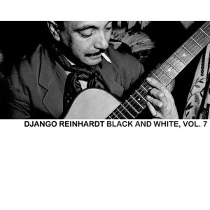 ดาวน์โหลดและฟังเพลง Black And White พร้อมเนื้อเพลงจาก Django Reinhardt