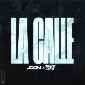 Album LA CALLE (feat. Hayce Lemsi) (Explicit) from Hayce Lemsi