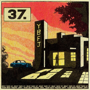 Album BEAT TAPE 37 (Explicit) from 