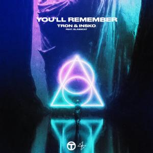 Album You'll Remember (feat. glasscat) oleh glasscat