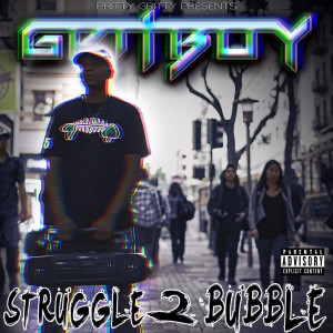 收聽Pritty Gritty的Werk (Explicit)歌詞歌曲