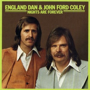 收聽England Dan & John Ford Coley的I'd Really Love to See You Tonight (LP版)歌詞歌曲