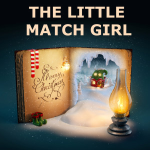 Christmas Stories的專輯The Little Match Girl