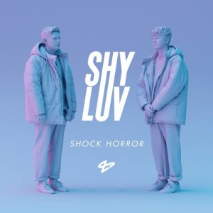 收聽Shy Luv的Shock Horror歌詞歌曲