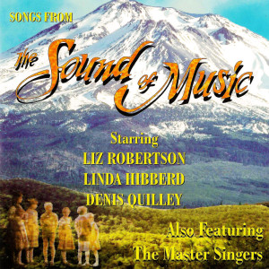 收聽Liz Robertson的My Favourite Things (From "The Sound of Music")歌詞歌曲