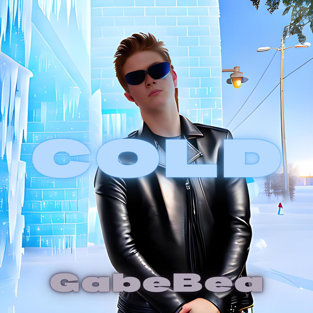 COLD (feat. suscie) (Explicit)