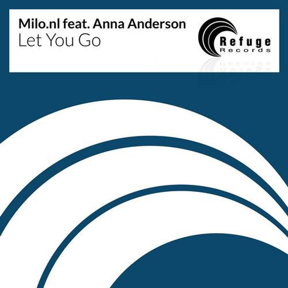 Let You Go (Extended Dub)