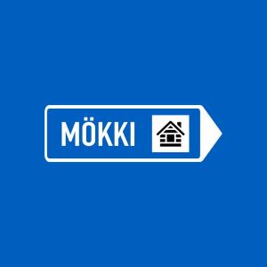 Jonboi的專輯Mökki