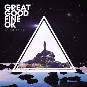 收聽Great Good Fine OK的Something to Believe In (feat. St. Lucia)歌詞歌曲