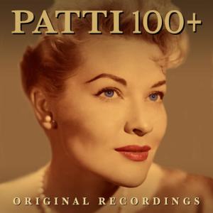 ดาวน์โหลดและฟังเพลง Under Paris Skies พร้อมเนื้อเพลงจาก Patti Page