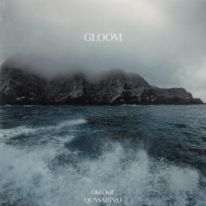 อัลบัม GLOOM ศิลปิน Dkg Kie