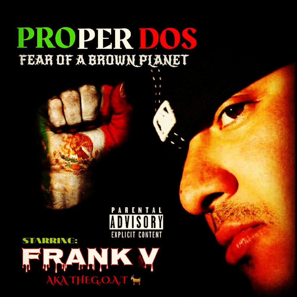 That Vato Could Rap (Explicit)