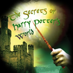 ดาวน์โหลดและฟังเพลง The Secrets of Harry Potter's World, Ch. 2 พร้อมเนื้อเพลงจาก O H Krill