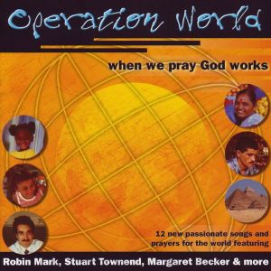 Album Operation World from Various Artists