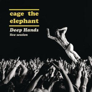 收聽Cage The Elephant的Cigarette Daydreams (Live From Guitar Center)歌詞歌曲