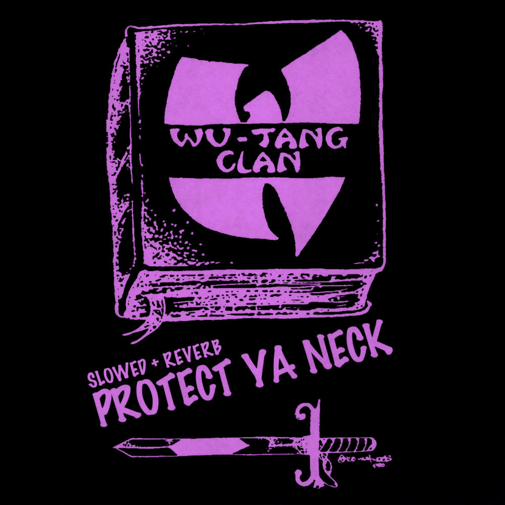 Protect Ya Neck (Shao Lin Version - slowed + reverb) (Explicit) (Shao Lin Version - slowed + reverb|Explicit)