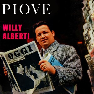 Willy Alberti的专辑Piove