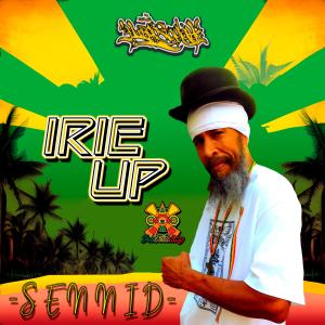 Album Irie Up from Sennid