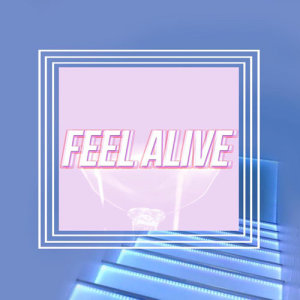 收聽Vistas的Feel Alive歌詞歌曲