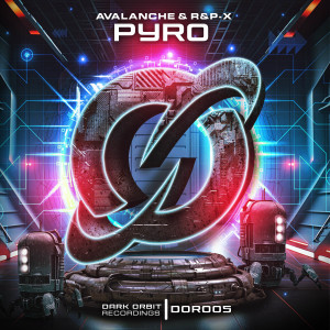 Listen to Pyro song with lyrics from AvAlanche