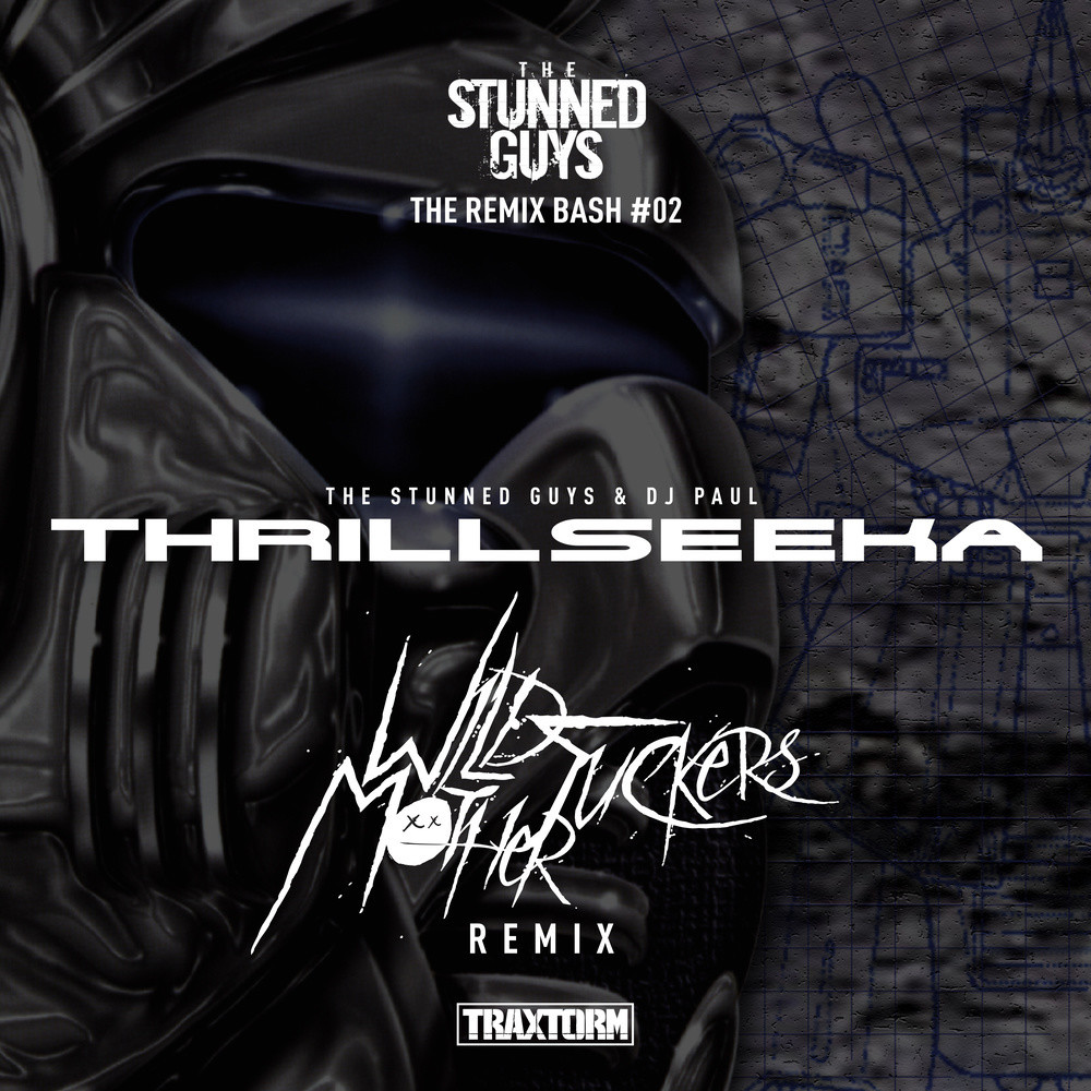 Thrillseeka (1999 Original mix - remastered) (Explicit) (1999 Original mix - remastered|Explicit)