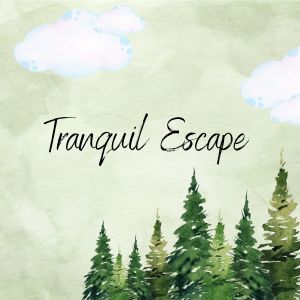 Album Tranquil Escape from 