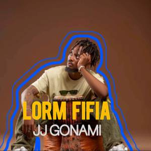Jj Gonami的专辑Lorm Fifia