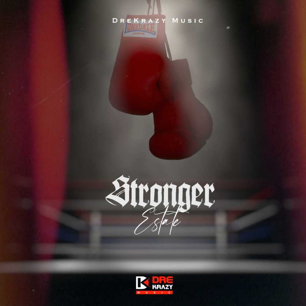 Stronger (Explicit)