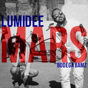 ดาวน์โหลดและฟังเพลง Mars (Explicit) พร้อมเนื้อเพลงจาก Lumidee