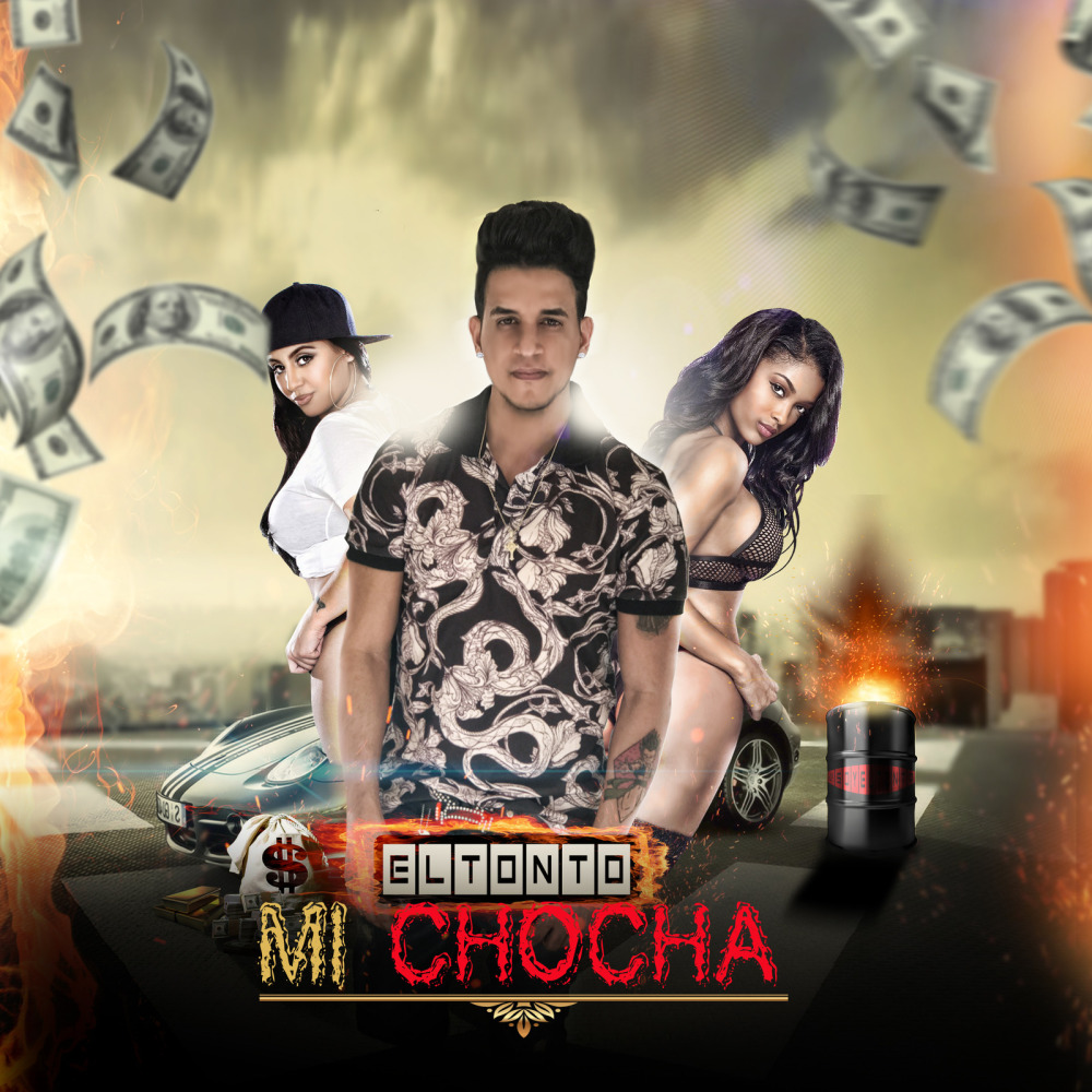 Mi Chocha (Explicit)