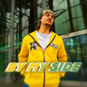 Dengarkan lagu By My Side nyanyian HappyMealan dengan lirik