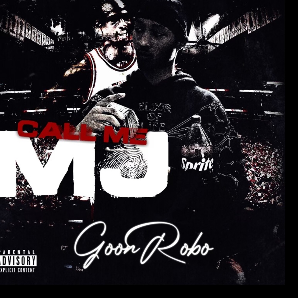 Mixed Up (Explicit)