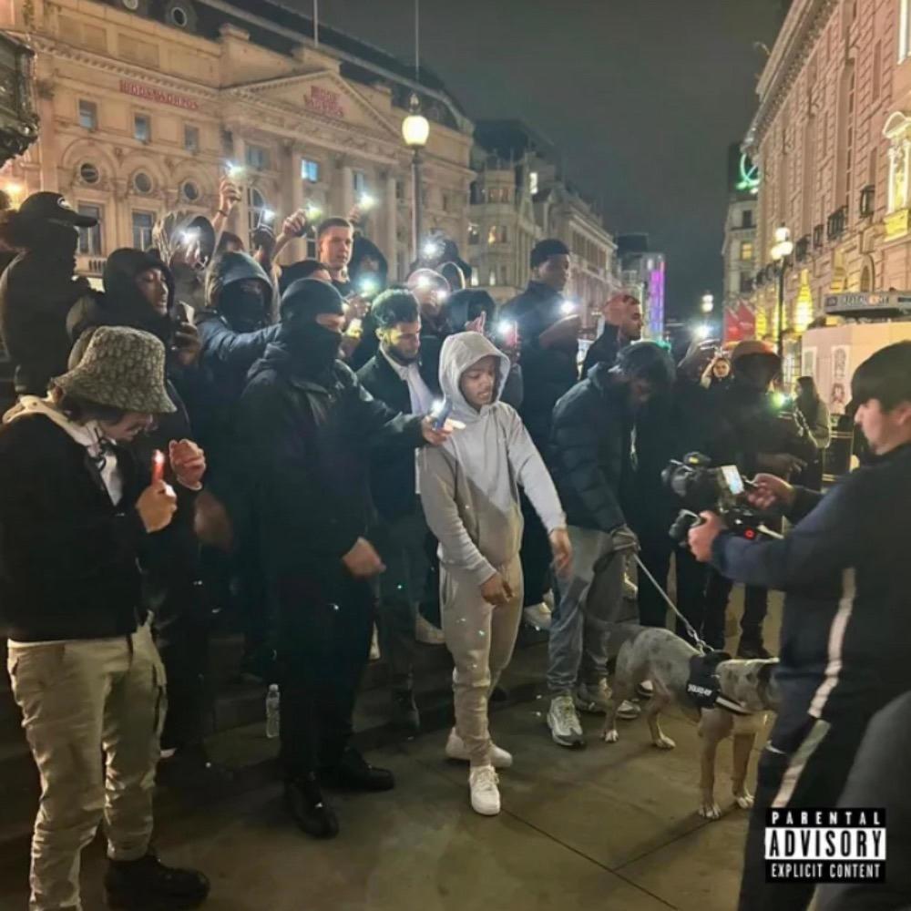 Outside (Explicit)