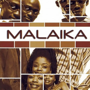 อัลบัม Malaika ศิลปิน Malaika