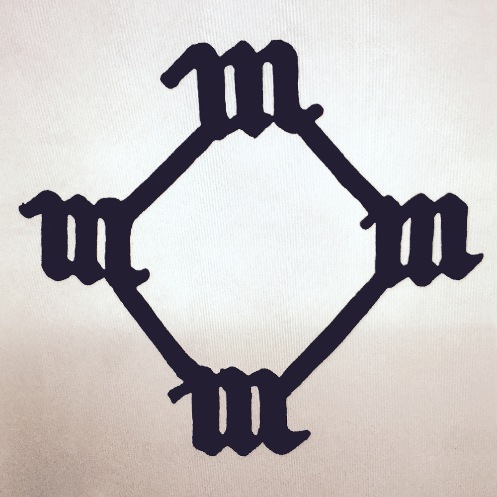 All Day (feat. Theophilus London, Allan Kingdom & Paul McCartney) (Explicit)