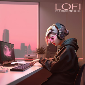 ดาวน์โหลดและฟังเพลง Caffeine Dreams พร้อมเนื้อเพลงจาก Café Lofi Chill Jazz