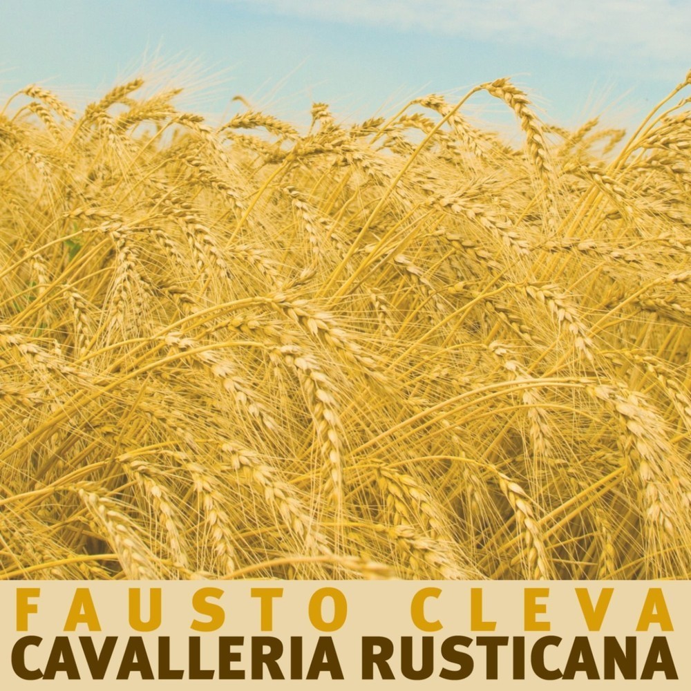 Cavalleria Rusticana, Act I: Scenes V - X