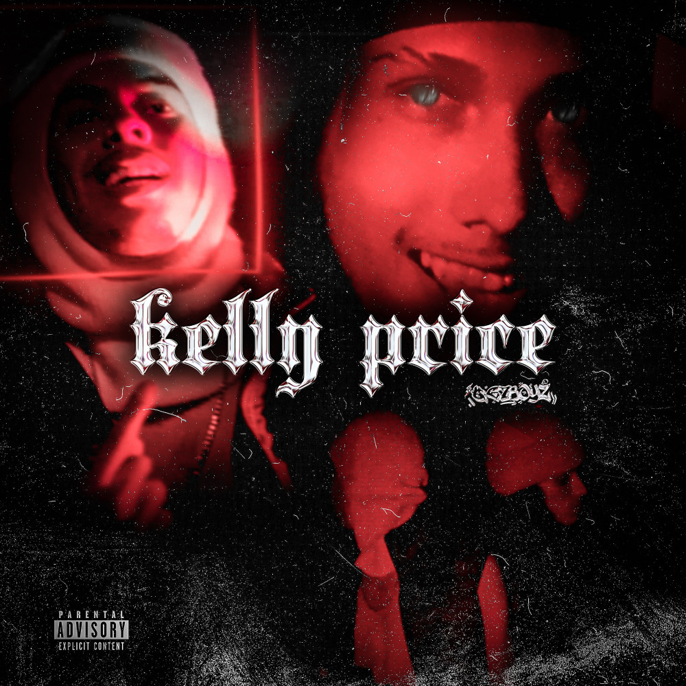 Kelly Price (Explicit)