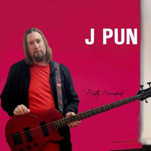 J Pun的專輯Petty Minded (Explicit)