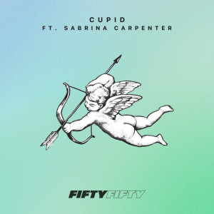 อัลบัม Cupid – Twin Ver. (feat. Sabrina Carpenter) ศิลปิน Sabrina Carpenter