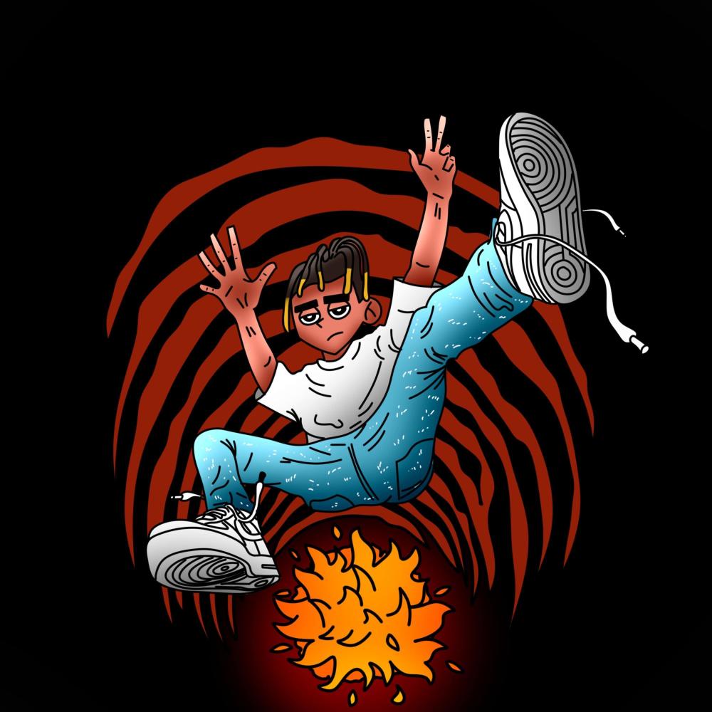 BODY BAG (Explicit)