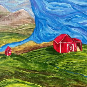 default playlist img