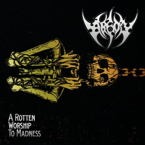 ดาวน์โหลดและฟังเพลง Maledicat Dementia (Explicit) พร้อมเนื้อเพลงจาก Arson