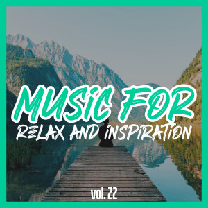 Album Music for Relax and Inspiration, Vol. 22 from 