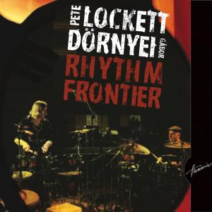 Pete Lockett的專輯Rhythm Frontiers