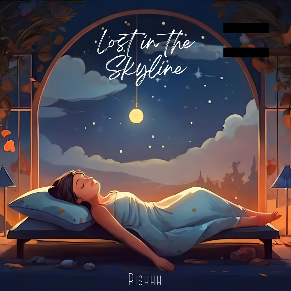 Lost in the Skyline