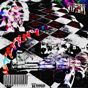 收聽wtftxny的OBVIOUS (feat. 1300SAINT) (Explicit)歌詞歌曲