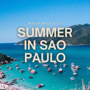 Bossa Bros的專輯Summer In Sao Paulo