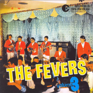 收聽The Fevers的Reflections Of My Life歌詞歌曲