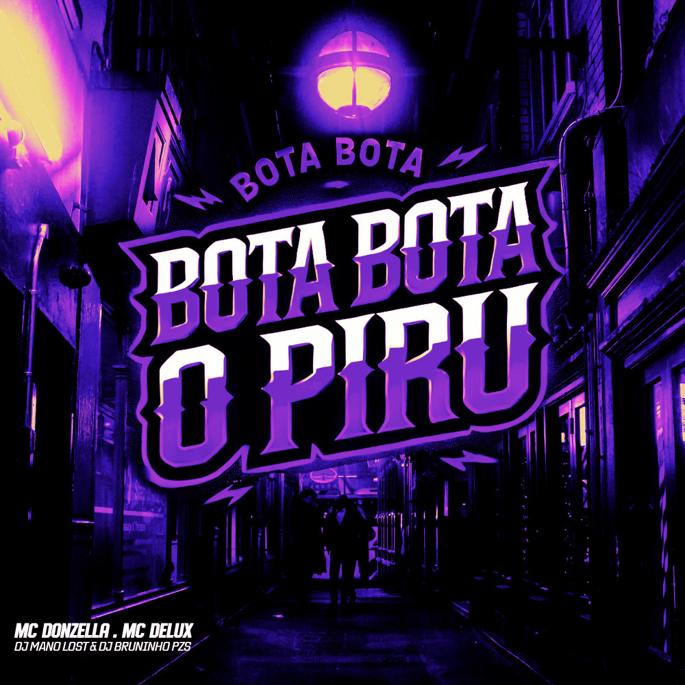 Bota Bota, Bota Bota o Piru (Explicit)